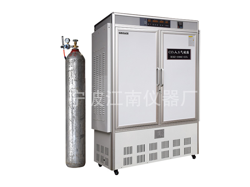 CO2二氧化碳培養箱廠家保證實驗安全運行